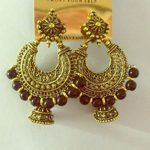 🔆⚜️ Bollywood Tribal Fusion ”Chaand Baali” ⚜️🔆